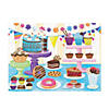 Scratch and Sniff Puzzle: Sweet Smells Bakery Image 1