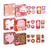 Scratch & Sniff Stickers with Valentine's Day Box for 28 Image 1