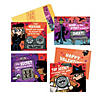 Scratch-Off Secret Agent Super Fun Valentine Pack Image 1