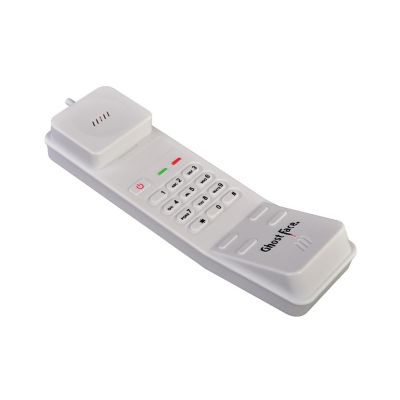 Scream Ghost Face Phone With Sound Image 2