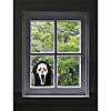 Scream&#8482; Ghost Face<sup>&#174;</sup> Light-Up Window Peeper Decoration   Image 1