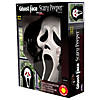 Scream&#8482; Ghost Face<sup>&#174;</sup> Light-Up Window Peeper Decoration   Image 2