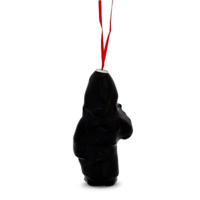 Scream Ghostface 4-Inch Shatterproof Decoupage Ornament Image 2
