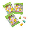 Scripture Candy&#8482; Jesus Promise Seeds Easter Candy Corn - 17 Pc. Image 1