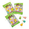 Scripture Candy&amp;#8482; Jesus Promise Seeds Easter Candy Corn - 17 Pc. Image 1