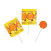 Scripture Candy&amp;#8482; Religious Harvest Lollipops - 50 Pc. Image 1