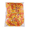 Scripture Candy&amp;#8482; Religious Harvest Lollipops - 50 Pc. Image 1