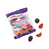Scripture Candy<sup>&#8482;</sup> Fruit of the Spirit Gummy Fruit Snacks - 50 Pc. Image 1