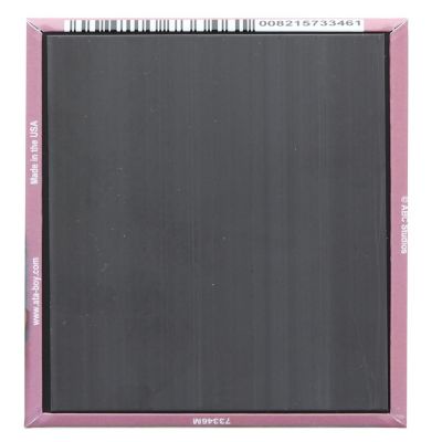 Scrubs Turk Pink Background 2.5 x 3.5 Inch Photo Magnet Image 1