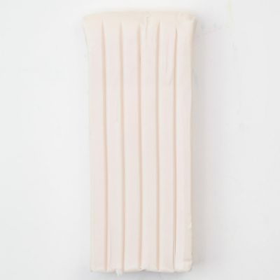 Sculpey III: Polymer Clay:Translucent - 8oz Pack - Oven Bake Clay Image 2
