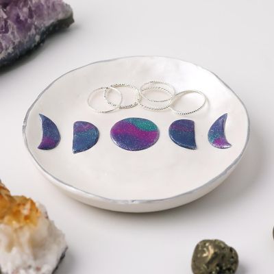 Sculpey III Polymer Clay: White - 8 oz Image 3