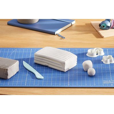 Sculpey Original Clay: White - 8 lb Image 3