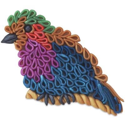 Sculpey Premo: Multipack Sampler Pack - (24) 1oz Packs Image 3