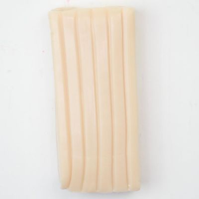 Sculpey Premo: Polymer Clay: Translucent - 8Oz Pack Oven Bake Clay Image 1