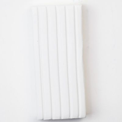 Sculpey Souffl&amp;#233;: Polymer Clay: Igloo - 7Oz Pack - Suede Finish Image 1