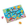 Sea Animal Slide Puzzle Image 1