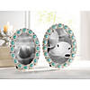 Sea Cabochon Photo Frame 5X7 Image 3