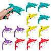 Sea Life Squirt Guns - 12 Pc. Image 1