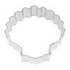 Sea Shell 3" Cookie Cutters Image 1