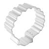 Sea Shell 3" Cookie Cutters Image 2