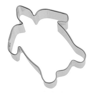 Sea Turtle 3.75 inch Cookie Cutters Image 1