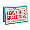 Seat Dividers - 10 Pc. Image 1