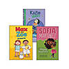 Second Grade Genre Collection Realistic Fiction Book Set Image 1