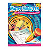 Second-Grade Math Minutes - Discontinued