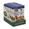 SECOND NATURE Simplicity Medley Mixed Nuts, 2.25 oz, 12 Count Image 1