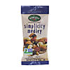 SECOND NATURE Simplicity Medley Mixed Nuts, 2.25 oz, 12 Count Image 2