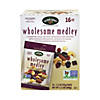 SECOND NATURE Wholesome Medley Mixed Nuts, 1.5 oz, 16 Count Image 1
