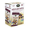 SECOND NATURE Wholesome Medley Mixed Nuts, 1.5 oz, 16 Count Image 1