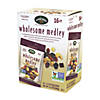 SECOND NATURE Wholesome Medley Mixed Nuts, 1.5 oz, 16 Count Image 2