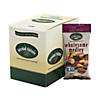 SECOND NATURE Wholesome Medley Mixed Nuts, 2.25 oz, 12 Count Image 1
