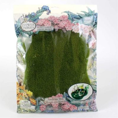 Secret Garden FF1028 Landscape Moss Image 1