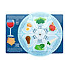 Seder Plate Learning Wheels - 12 Pc. Image 1