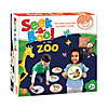 Seek-a-Boo!&#8482; At The Zoo Alphabet Game Image 1