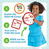 Seek-a-Boo!&#8482; At The Zoo Alphabet Game Image 3