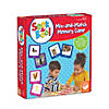 Seek-a-Boo Mix-and-Match Memory Game Image 1