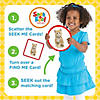 Seek-a-Boo!&#8482; Seek-and-Find Toddler Memory Game Image 3