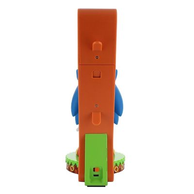 SEGA: Sonic Deluxe  Light Up Headphone, Device, Controller &amp; Phone Stand Image 3