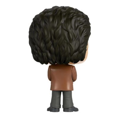 Seinfeld Funko POP  Jerry with PEZ Image 3