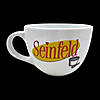Seinfeld No Soup for You Soup Mug Image 1