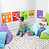 SEL Active Emotion &amp; Focus Regulation Calming Tools Kit - 29 Pc. Image 1