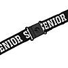 Senior Black Breakaway Lanyards - 12 Pc. Image 2