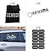Senior Gift Kit - 48 Pc. Image 1