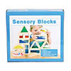Sensory Blocks - Set of 16 Image 1