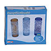 Sensory Glitter Storm Set - Qty 3 Image 1