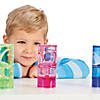 Sensory Liquid Timer Ooze Tube Set- 3 Pc. Image 1