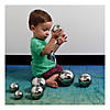 Sensory Reflective Sound Balls Set of 7 Image 4
